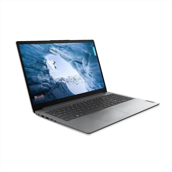 Lenovo IdeaPad 1 15IGL7 15.6-inch FHD Laptop - Intel Celeron N4020 | 256GB SSD | 8GB RAM