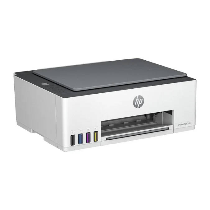 HP Smart Tank 580 All-in-One Multifunction Printer (1F3Y2A)