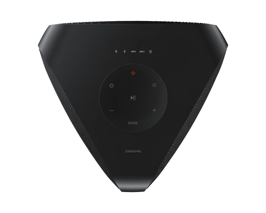 Samsung Sound Tower (MX-ST40B)