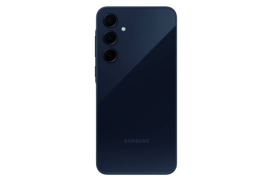 Samsung A35 5G 128GB Dual Sim - Awesome Navy