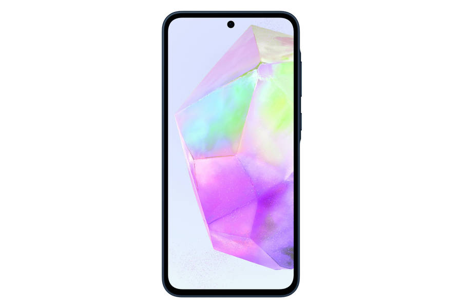 Samsung A35 5G 128GB Dual Sim - Awesome Navy