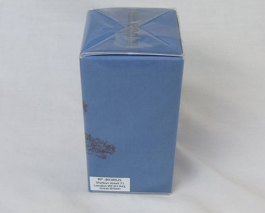 MADE IN FRANCE - 100 ML "" ACQUA MENS COLOGNE BY JEANNE EN PROVENCE "" - ONLY 1 AVAILABLE - SEALED