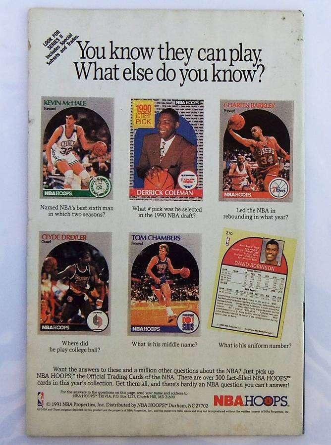 1991 Marvel Comics - Marvel Tales #250 ( Spider-Man & The Fantastic Four )