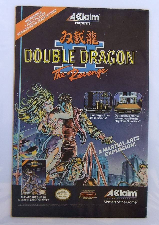 1990 Marvel Comics - Marvel Tales #234 ( Spider-Man guest starring Morbius )