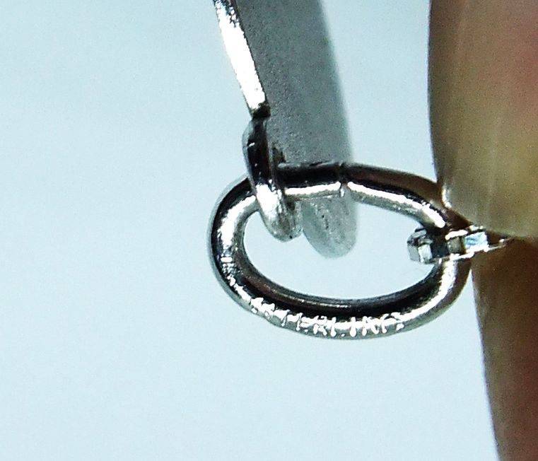 A vintage sterling silver Sagittarius Zodiac sign pendant with a sterling silver necklace