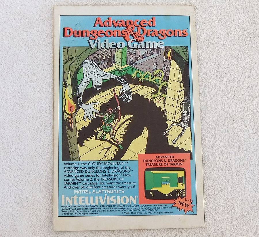 JUNE 1984 DC COMICS - THE FURY OF FIRESTORM #24 - PRELOVED - FREE COMBINING