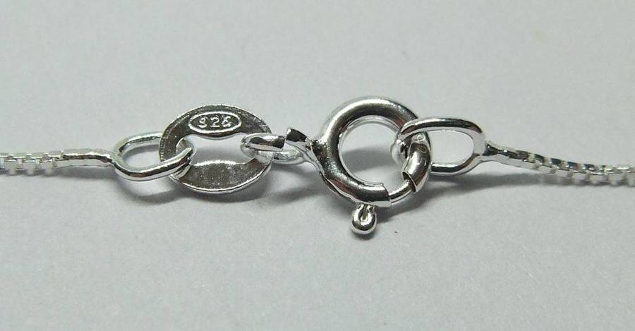 A vintage sterling silver Leo lion Zodiac pendant plus sterling silver necklace