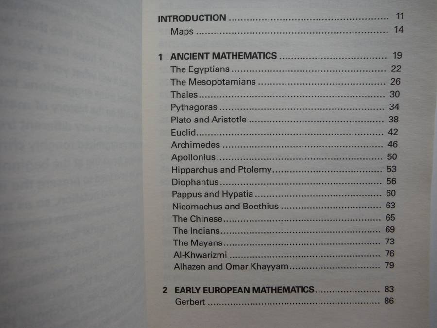 The Great Mathematicians : Unravelling the Mysteries of the Universe - Raymond Flood