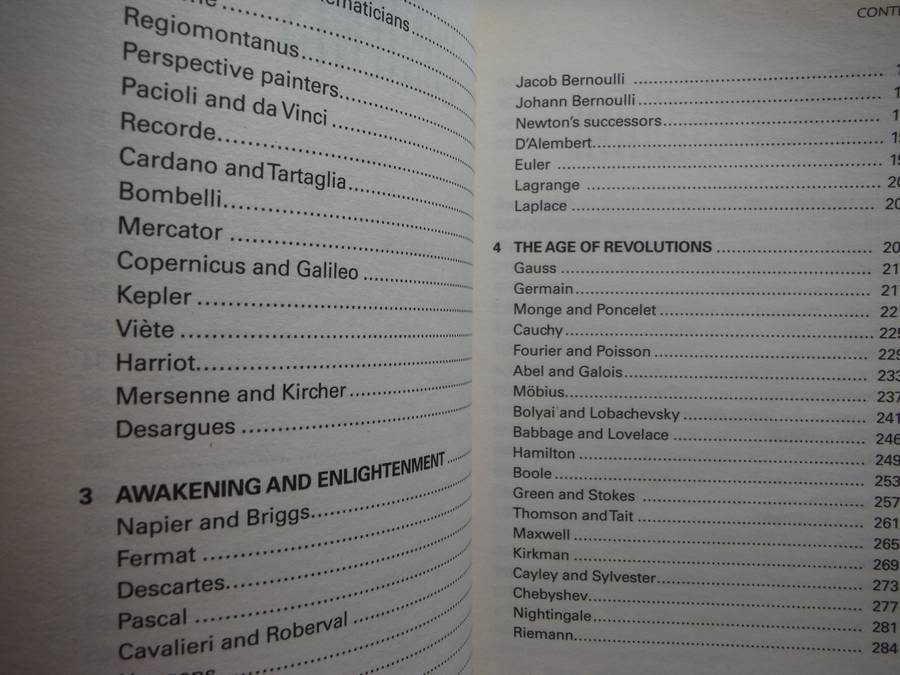 The Great Mathematicians : Unravelling the Mysteries of the Universe - Raymond Flood