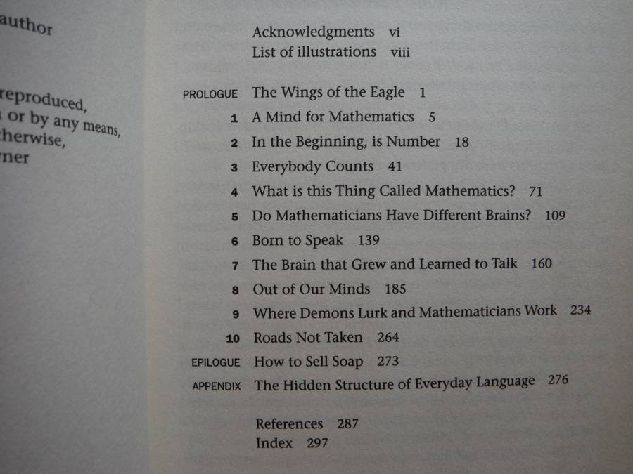 The Maths Gene : Why Everyone Has It, But Most People Don't Use It - Paperback - Keith Devlin