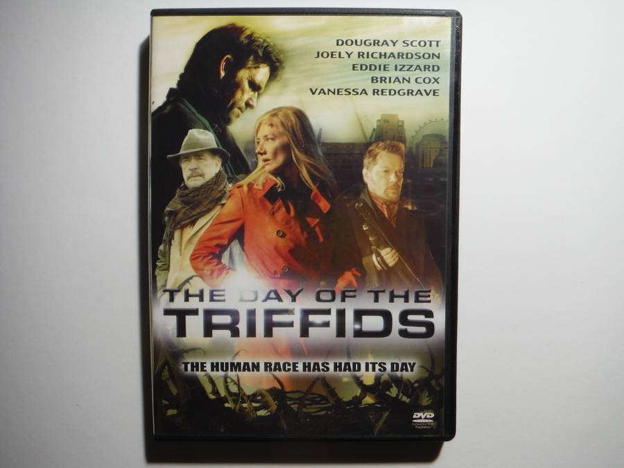 The Day of the Triffids - DVD
