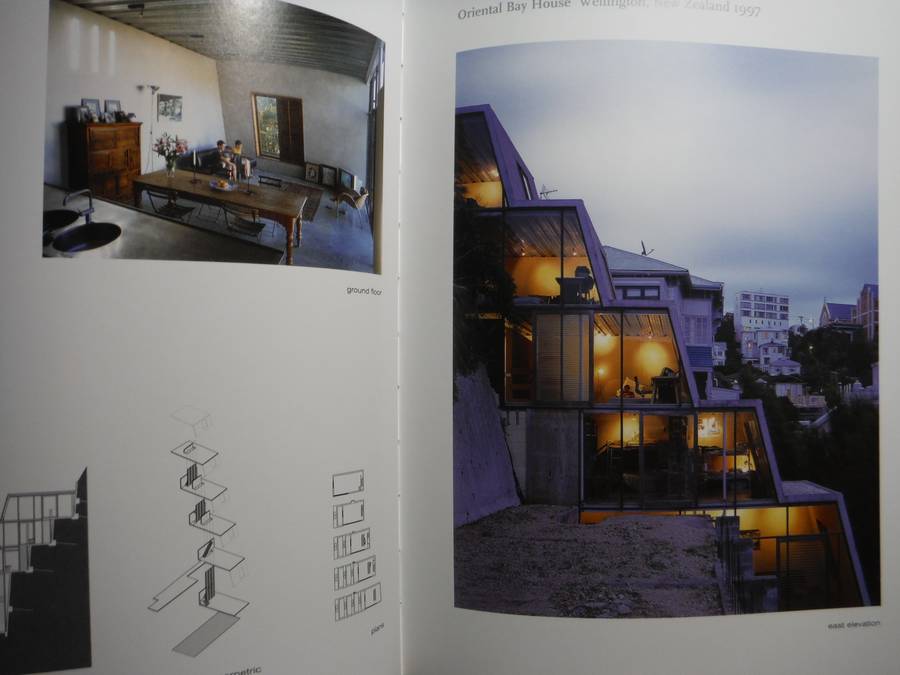 Houses for the 21st Century - Hardcover - Edited by Geoffrey London