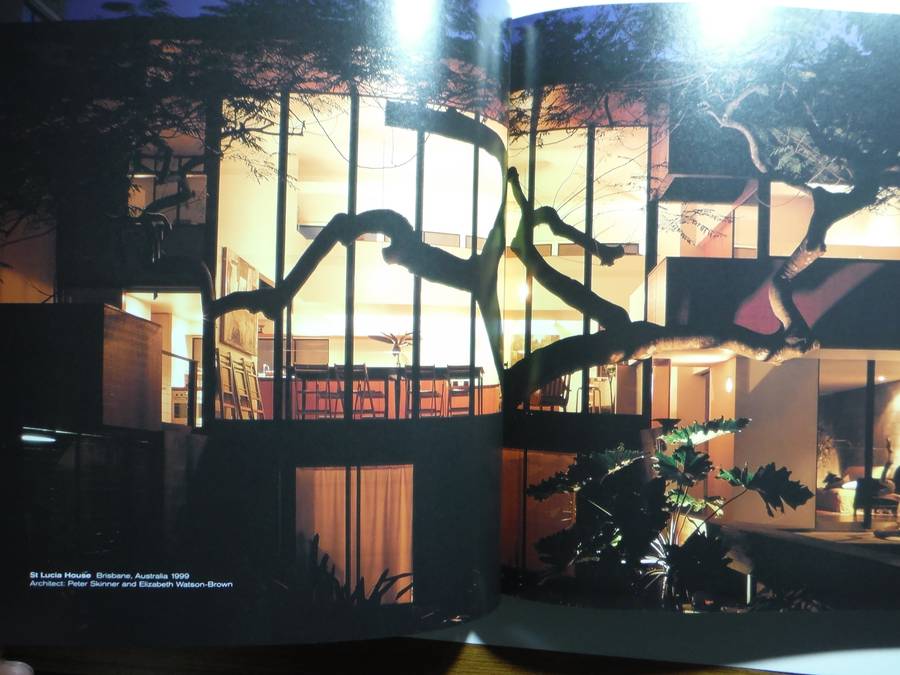 Houses for the 21st Century - Hardcover - Edited by Geoffrey London