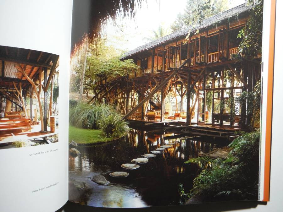 Houses for the 21st Century - Hardcover - Edited by Geoffrey London