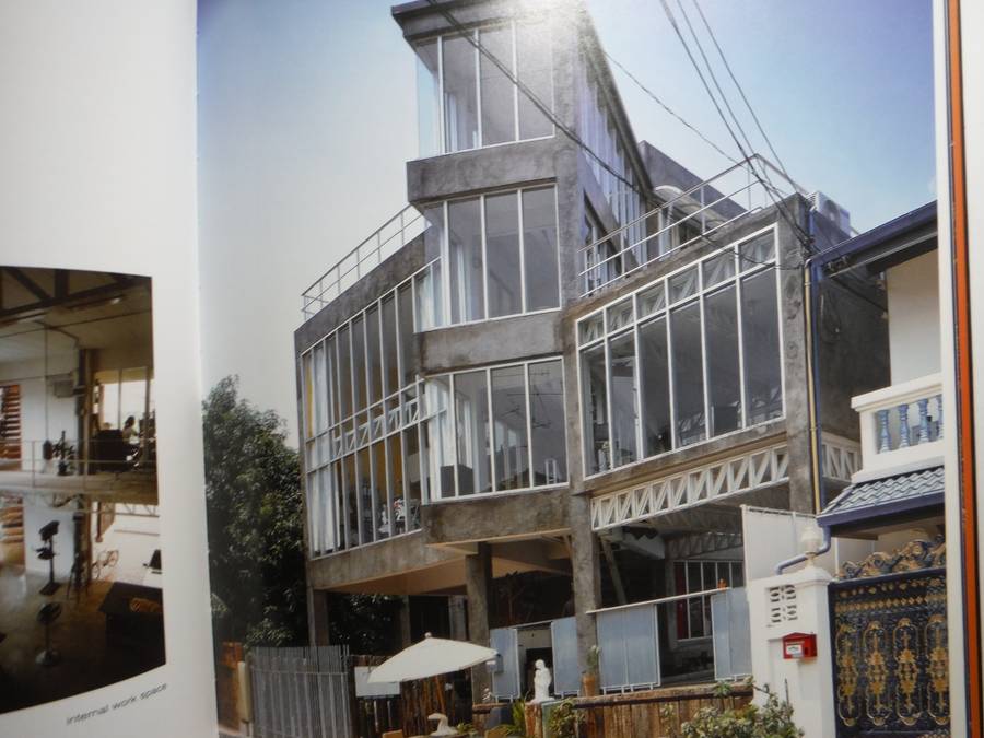 Houses for the 21st Century - Hardcover - Edited by Geoffrey London