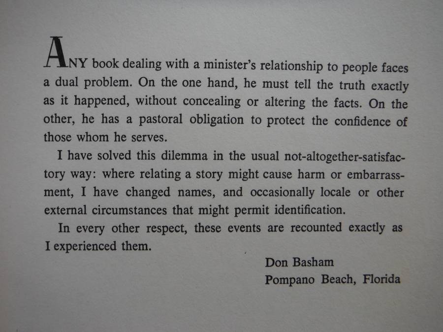 Deliver Us From Evil - Paperback - Don Basham