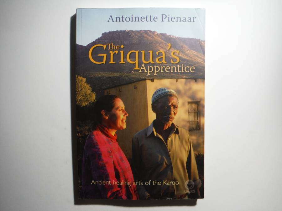 The Griqua's Apprentice - Paperback - Antoinette Pienaar