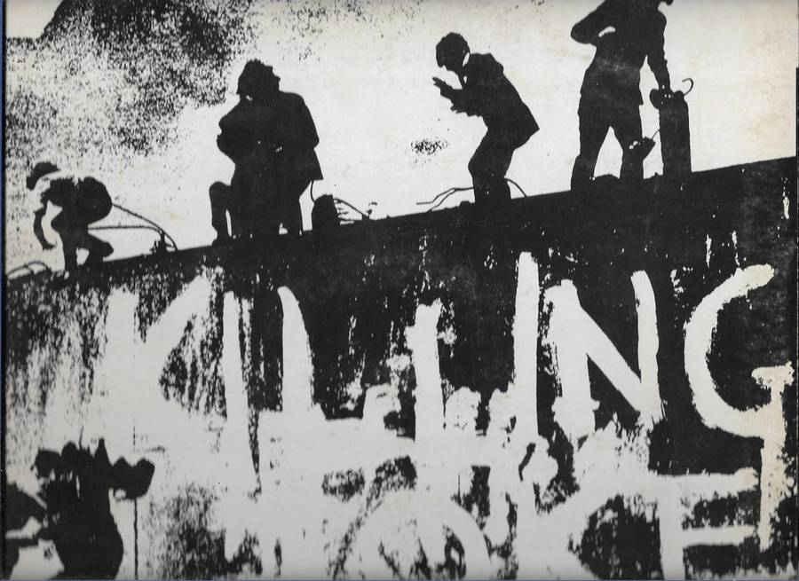 KILLING JOKE (LP VINYL)