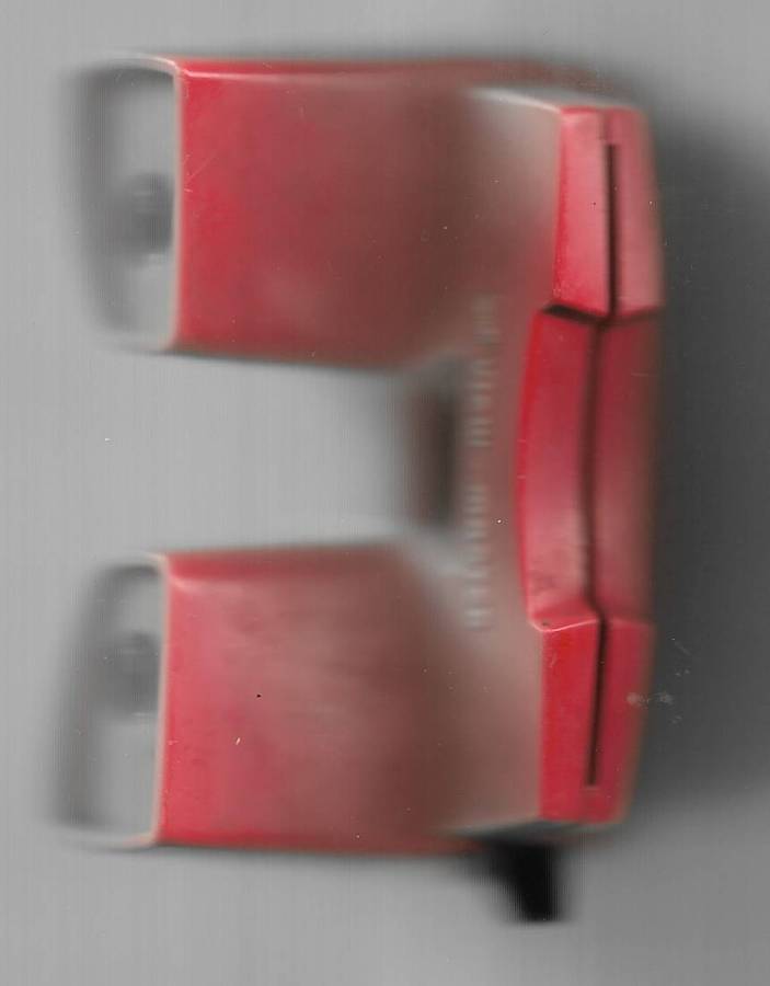 VIEWMASTER- GAF- MADE IN BELGIUM