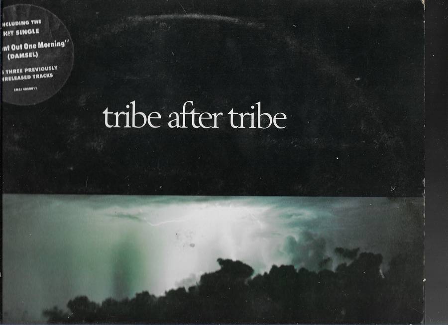 Tribe After Tribe - Power (LP Vinyl)