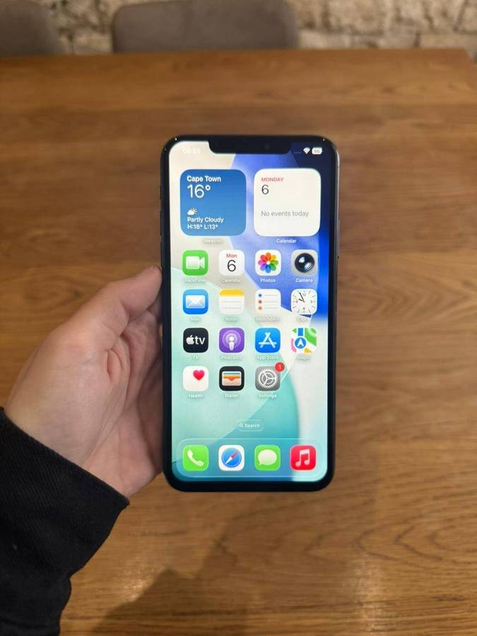 IPHONE 11 Pro Max 256GB Midnight Green