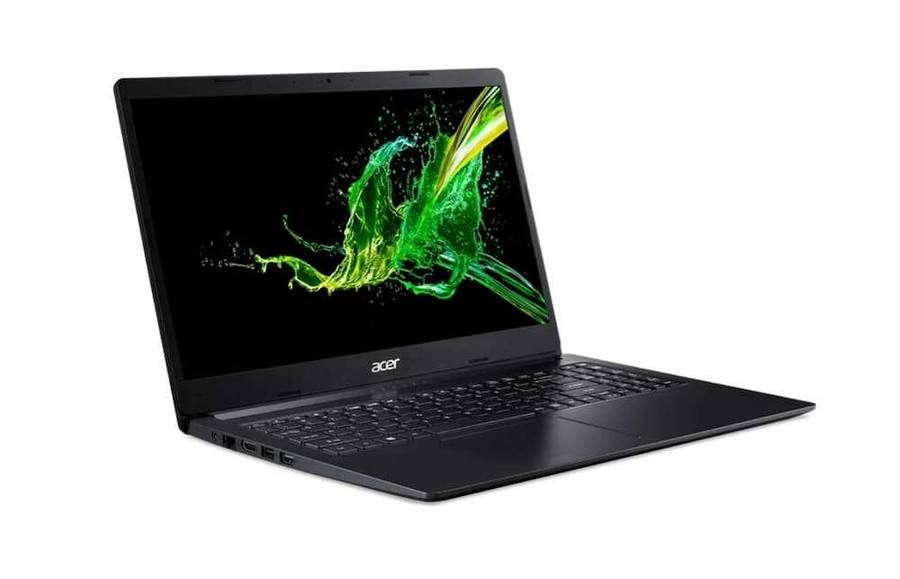 ACER Aspire N19H1 15.6", Intel Celeron N4000 1.10GHz, 8GB DDR4 RAM, 240GB SSD