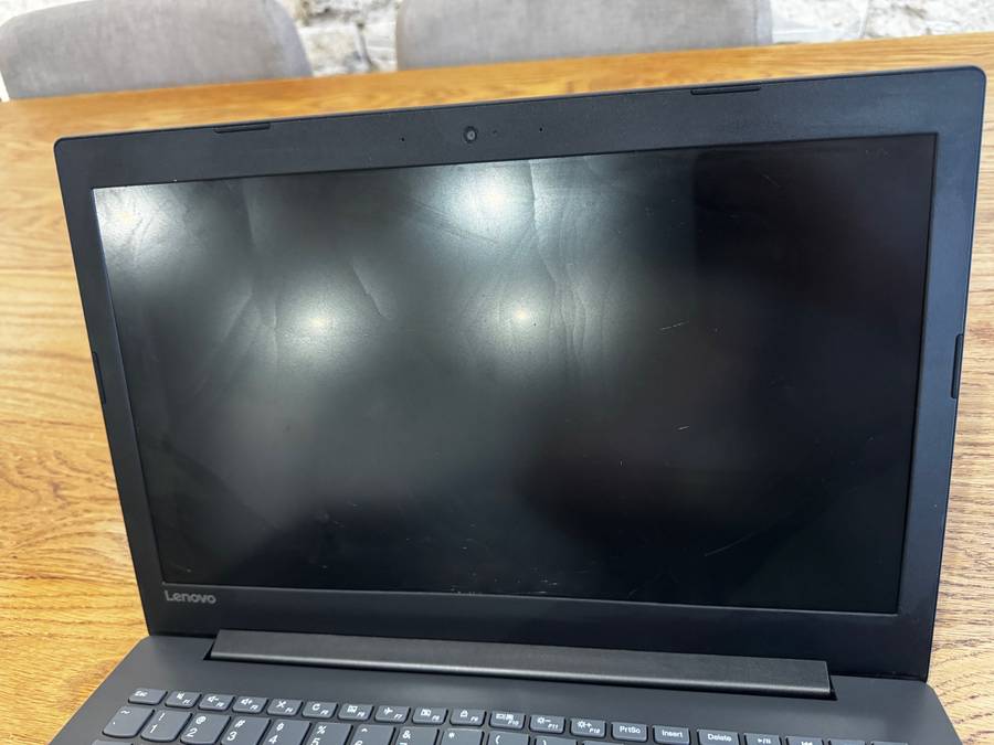 Lenovo Ideapad 330-15IKB, Intel Core i3-8130U 2.2GHz ,15.6'', 12GB RAM, 500GB HDD PLEASE READ!!!