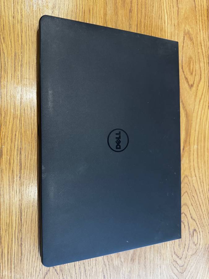 DELL Inspiron 15 3000 Series 3567, Core i5-7200U 2.5GHz, 8GB DDR4 RAM PLEASE READ!!!