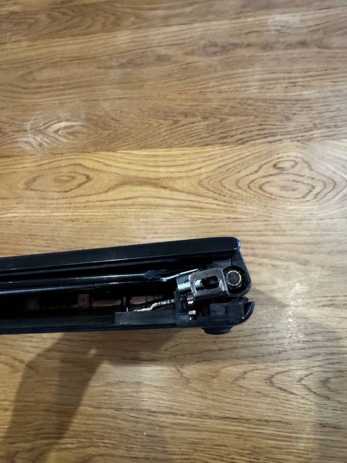 DELL Inspiron 15 3000 Series 3567, Core i5-7200U 2.5GHz, 8GB DDR4 RAM PLEASE READ!!!