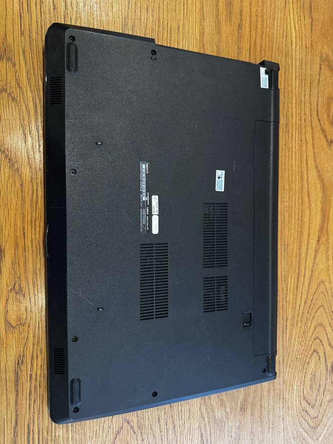 DELL Inspiron 15 3000 Series 3567, Core i5-7200U 2.5GHz, 8GB DDR4 RAM PLEASE READ!!!