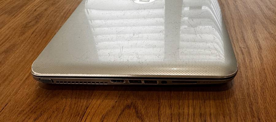 HP Pavilion 15 15.6", Intel Core i5 3230M 2.60GHz, 8GB DDR3 RAM, 1TB HDD