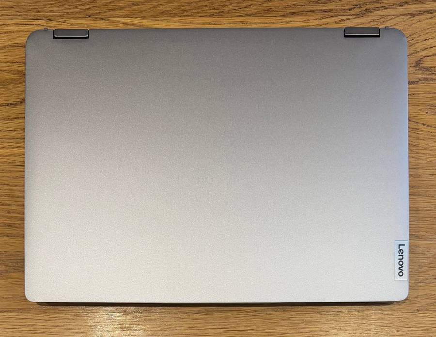 Lenovo Ideapad Flex 5i 14", Intel Core i5 1335U 1.30GHz, 16GB DDR4 RAM, 512GB SSD, PLEASE READ!!!