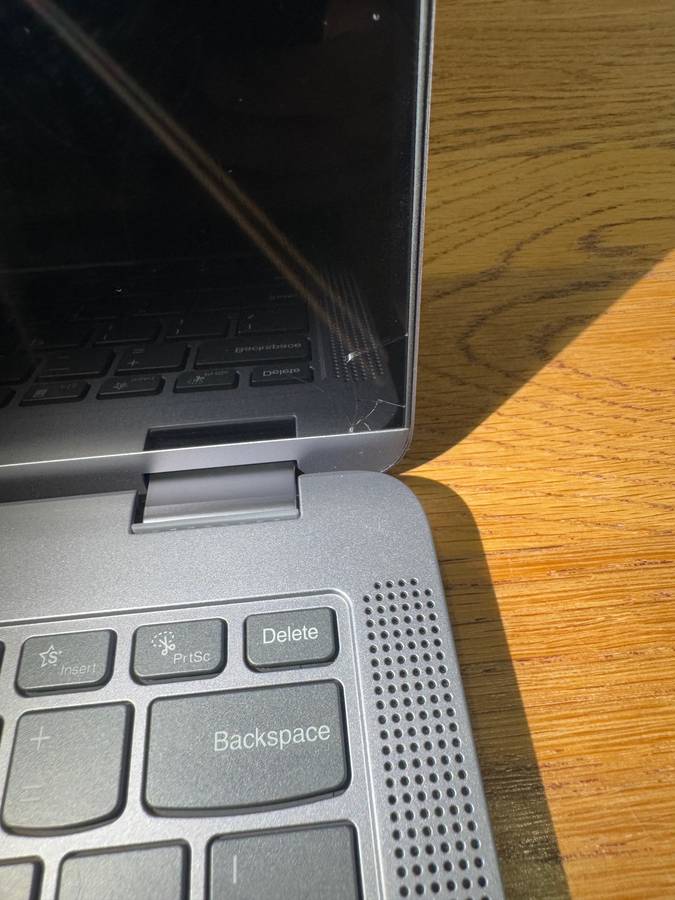 Lenovo Ideapad Flex 5i 14", Intel Core i5 1335U 1.30GHz, 16GB DDR4 RAM, 512GB SSD, PLEASE READ!!!
