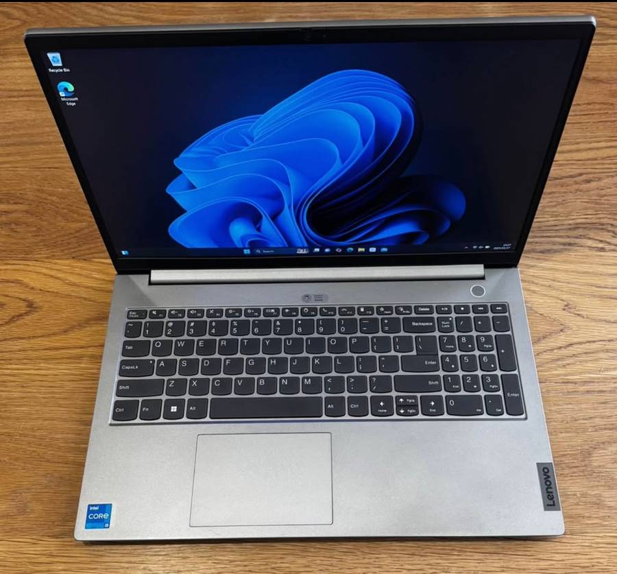 Lenovo ThinkBook 15 G2 ITL 15.6" 60Hz, Intel Core i5-1135G7 2.4GHz, 16GB DDR4 RAM, 256GB SSD