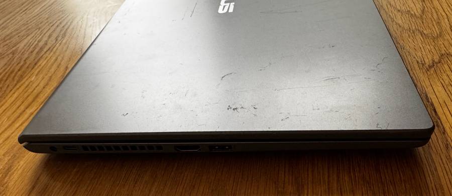 ASUS VivoBook X515J 15.6", Intel Core i3 1005G1 1.2GHz, 8GB DDR4 RAM, 250GB SSD