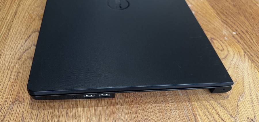 Dell Inspiron 3558 15.6", Intel Core i3 5005U 2.0GHz, 8GB RAM, 500GB HDD PLEASE READ!!!
