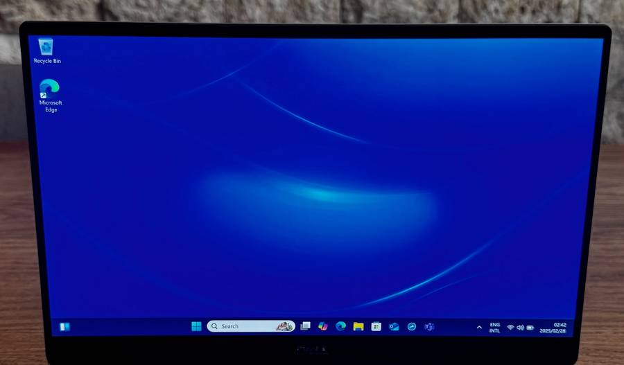 Dell XPS 13 7390 13.3" 4K TOUCH 60Hz, Intel Core i7-10510U 2.3GHz, 16GB DDR4 RAM, 1TB SSD