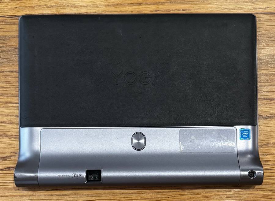 Lenovo Yoga Tab 3 X90L 10.1", 4 Core 2.24Ghz , 2GB RAM, 32 GB Storage PLEASE READ!!!