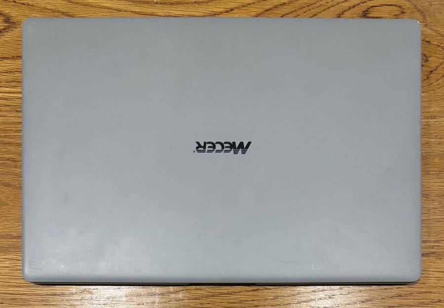 Mecer Wizard 2.0 CA14D01 14", Intel Celeron N3350 1.1GHz, 4GB RAM, PLEASE READ!!!