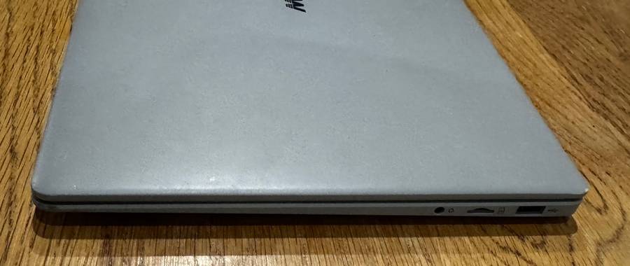 Mecer Wizard 2.0 CA14D01 14", Intel Celeron N3350 1.1GHz, 4GB RAM, PLEASE READ!!!