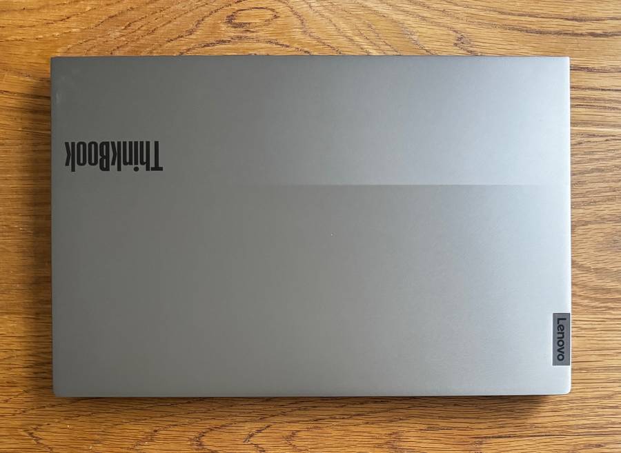 Lenovo ThinkBook 15 G2 ITL 15.6" 60Hz, Intel Core i5-1135G7 2.4GHz, 16GB DDR4 RAM, 256GB SSD