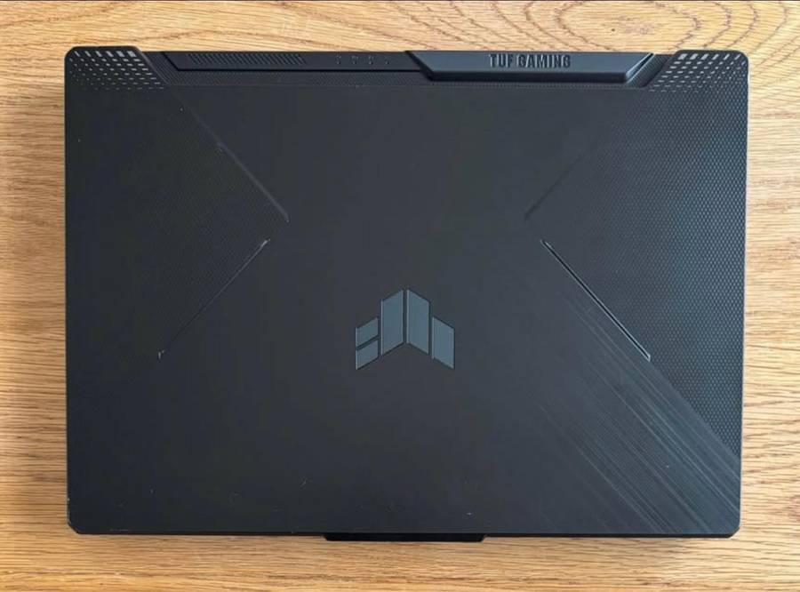 ASUS TUF A15 144Hz 15.6", AMD Ryzen 7 5800H 4.40GHz, RTX 3060 6GB, 24GB DDR4 Ram, 1TB SSD