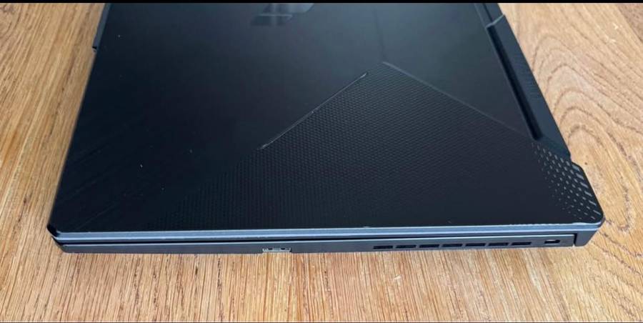 ASUS TUF A15 144Hz 15.6", AMD Ryzen 7 5800H 4.40GHz, RTX 3060 6GB, 24GB DDR4 Ram, 1TB SSD