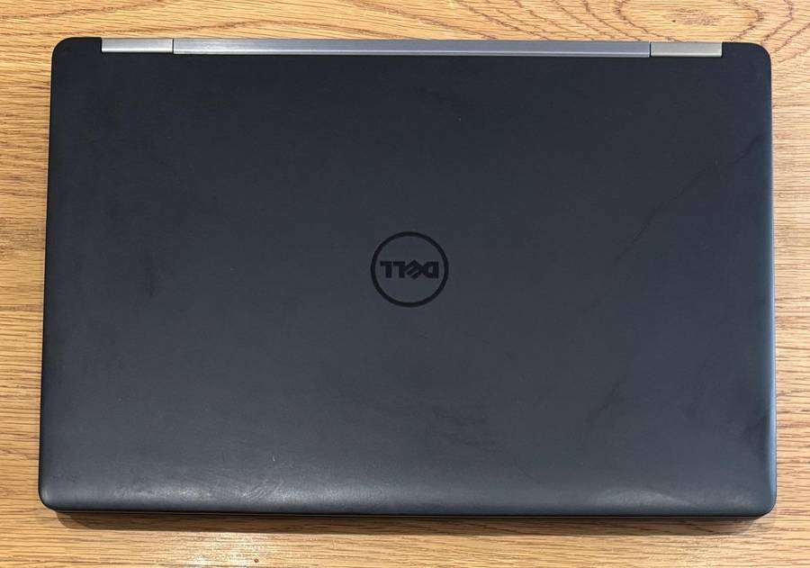 Dell Precision 3510 15.6", Intel Xeon E3-1505M 2.80GHz, 16GB RAM, PLEASE READ!!!