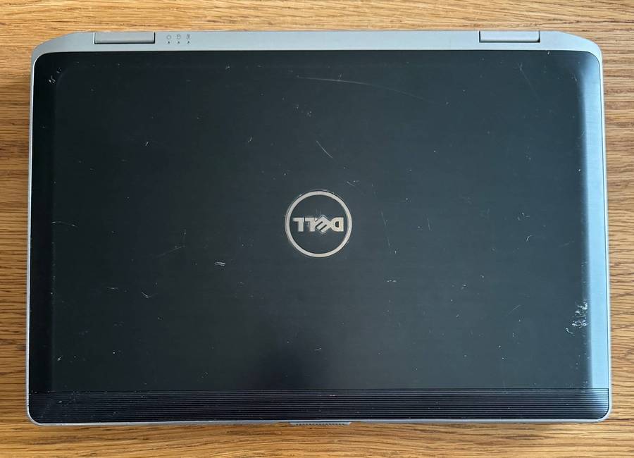 Dell Latitude E6430 14"