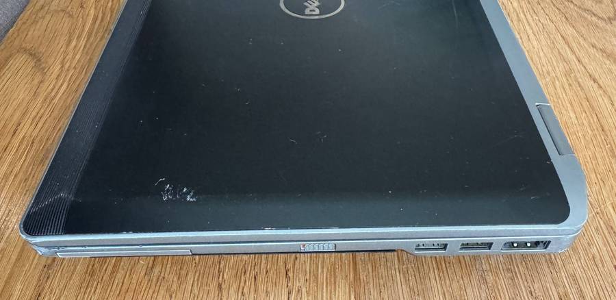 Dell Latitude E6430 14"