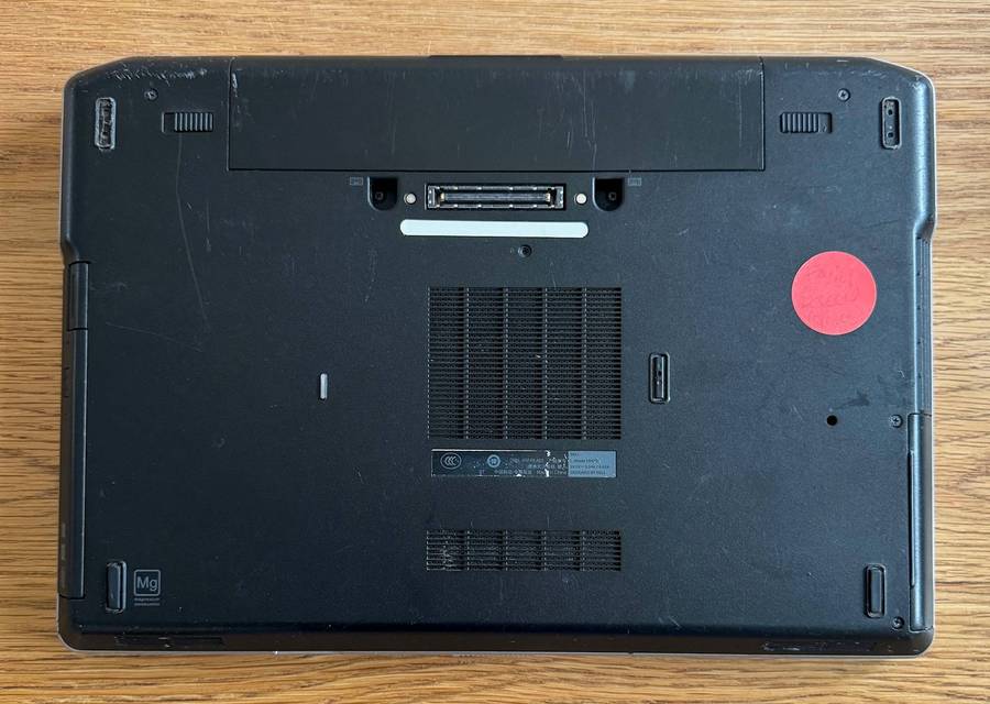 Dell Latitude E6430 14"