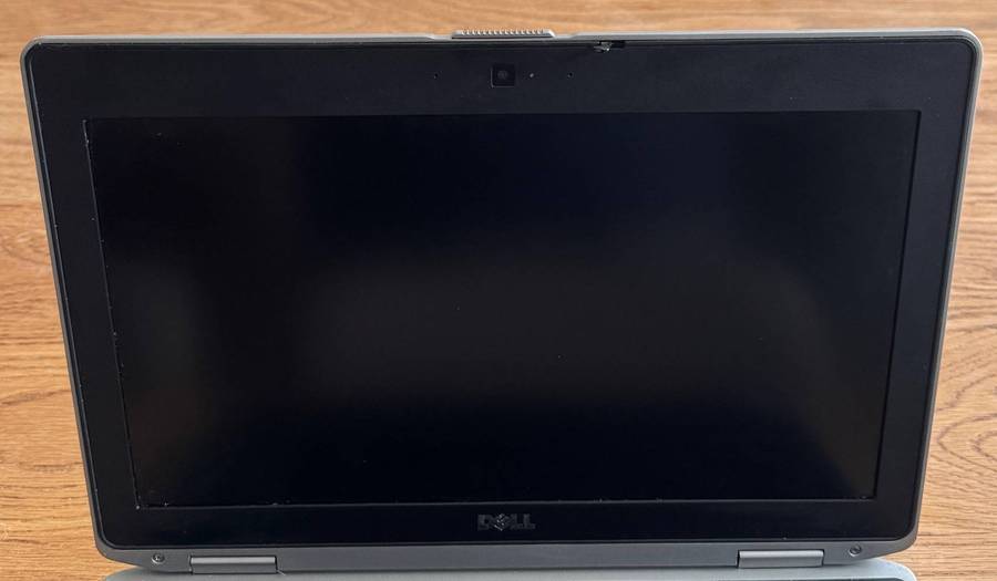 Dell Latitude E6430 14"