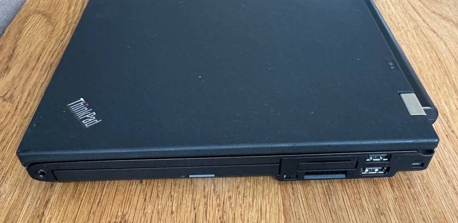 Lenovo ThinkPad T420 14", Intel Core i5-2520M 2.50GHz, 8GB RAM, 256GB HDD