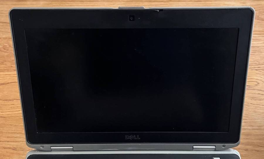 Dell Latitude E6430 14"